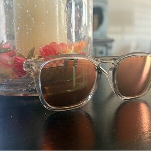 Blenders Polarized Sydney Sweet Diva Sunglasses